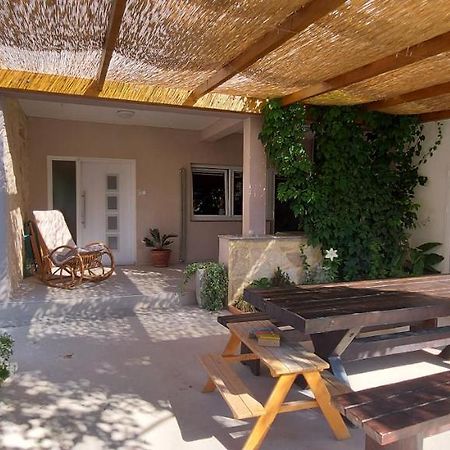 Apartman Raus Sabunike Privlaka  Exterior foto
